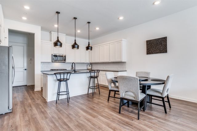 5913 Baritone Court, Sachse, TX 75048