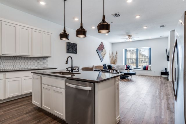 5913 Baritone Court, Sachse, TX 75048