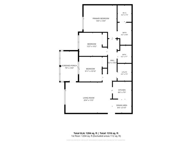 1100 KENNESAW RIDGE RD 404, Columbia, MO 65202