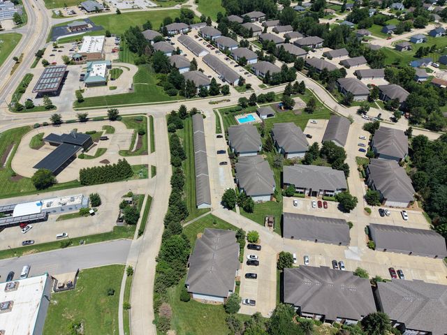 1100 KENNESAW RIDGE RD 404, Columbia, MO 65202