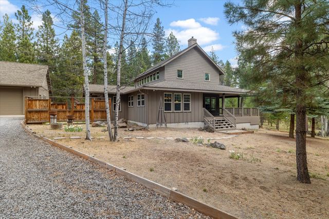 51601 Pine Loop Drive na, La Pine, OR 97739