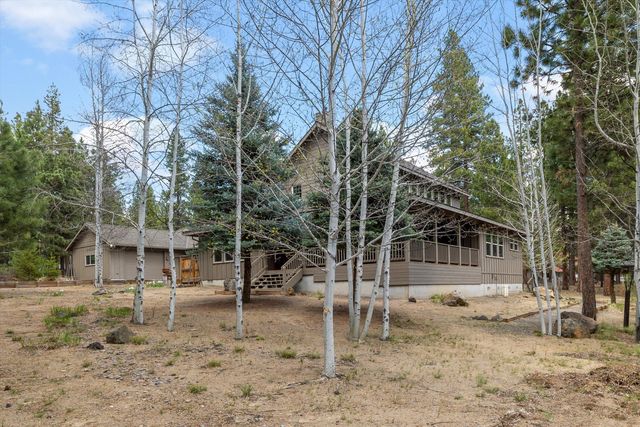 51601 Pine Loop Drive na, La Pine, OR 97739