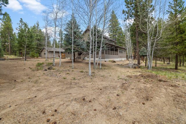 51601 Pine Loop Drive na, La Pine, OR 97739