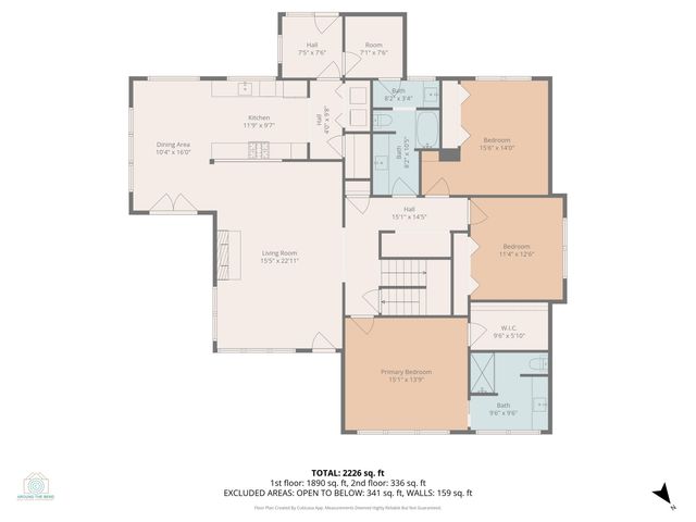 51601 Pine Loop Drive na, La Pine, OR 97739