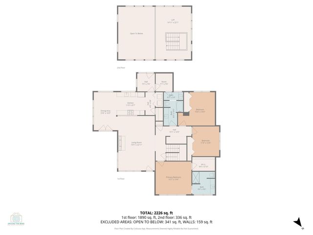 51601 Pine Loop Drive na, La Pine, OR 97739
