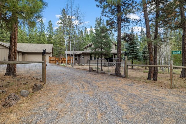 51601 Pine Loop Drive na, La Pine, OR 97739