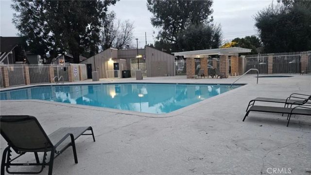5428 E Snow Wood D, Anaheim, CA 92807