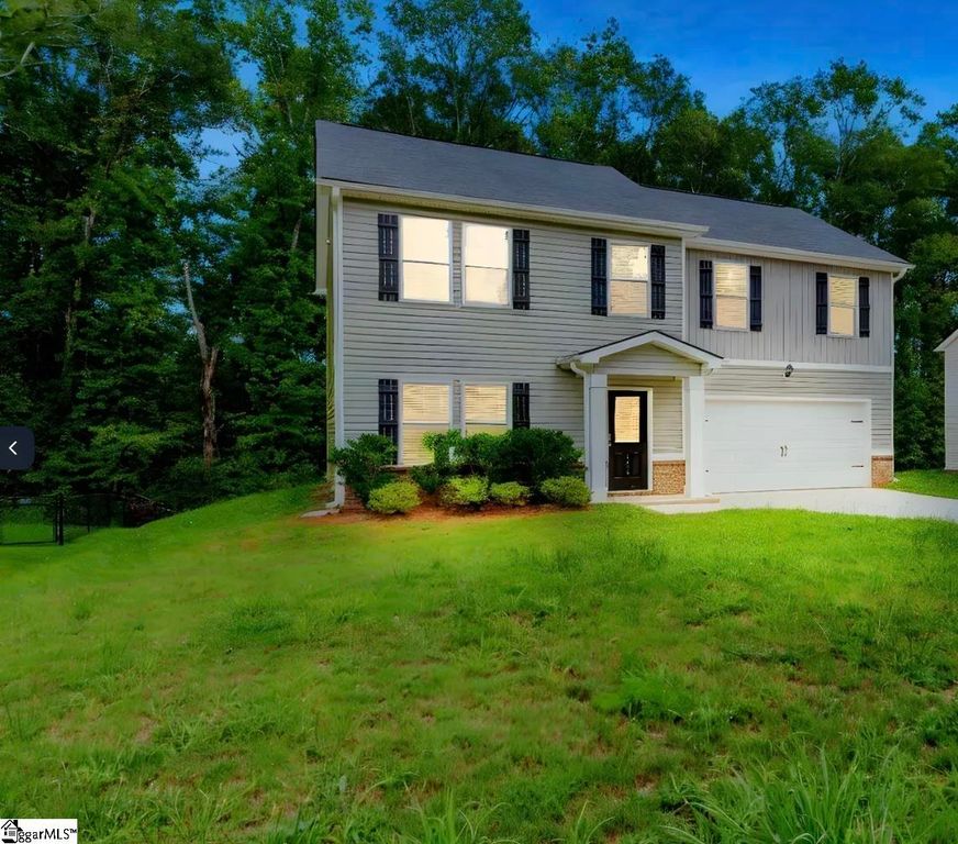 106 Westminster Avenue, Anderson, SC 29625