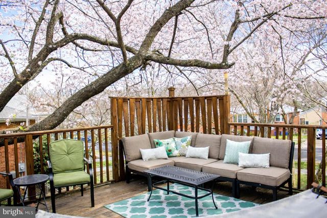 9510 WARREN ST, Silver Spring, MD 20910