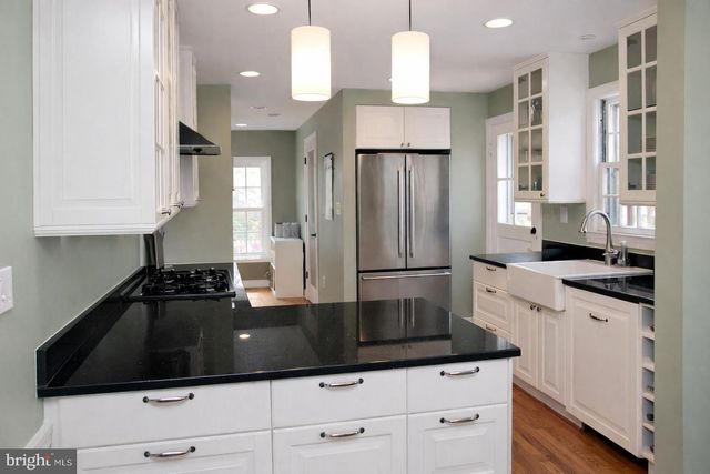 9510 WARREN ST, Silver Spring, MD 20910