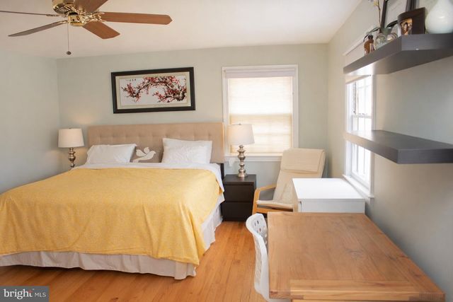 9510 WARREN ST, Silver Spring, MD 20910