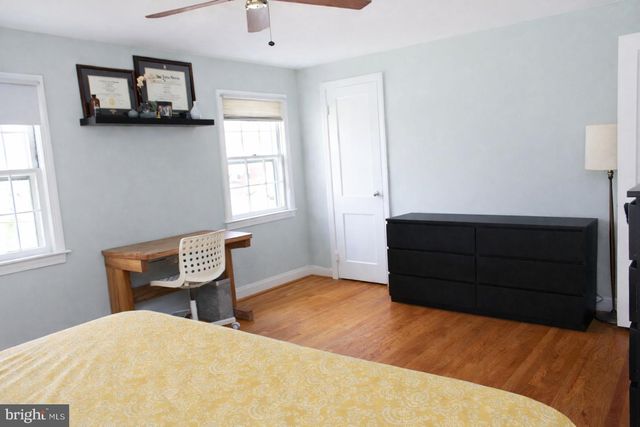 9510 WARREN ST, Silver Spring, MD 20910