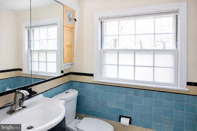 9510 WARREN ST, Silver Spring, MD 20910