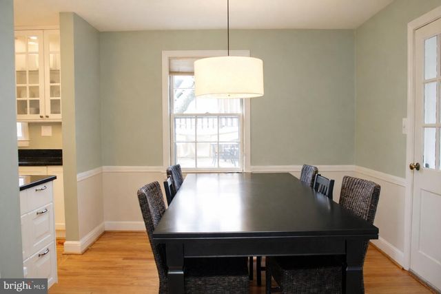 9510 WARREN ST, Silver Spring, MD 20910