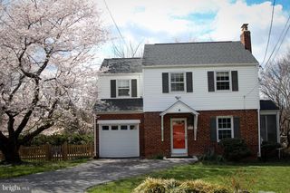 9510 WARREN ST, Silver Spring, MD 20910