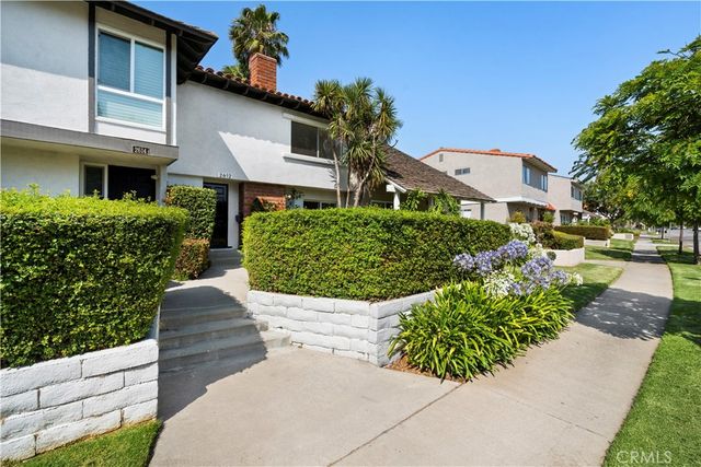2612 Vista Del Oro, Newport Beach, CA 92660