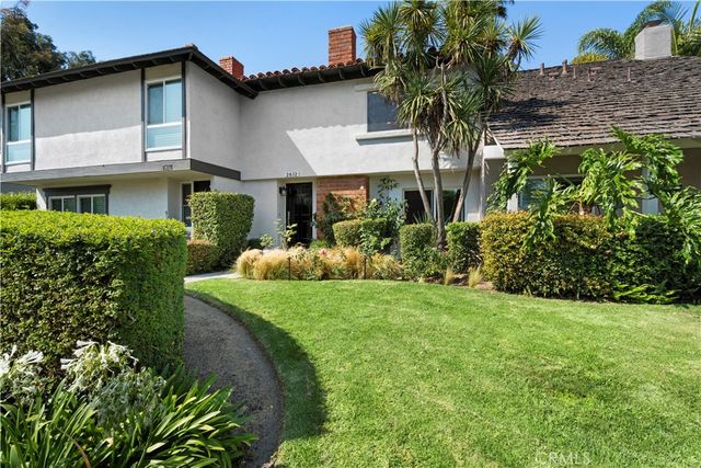 2612 Vista Del Oro, Newport Beach, CA 92660