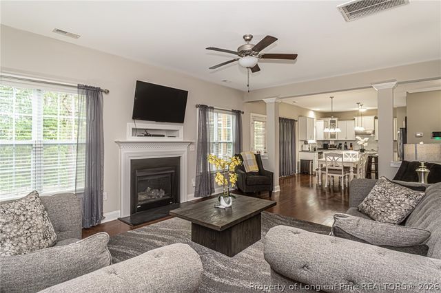 75 Charter Street, Cameron, NC 28326