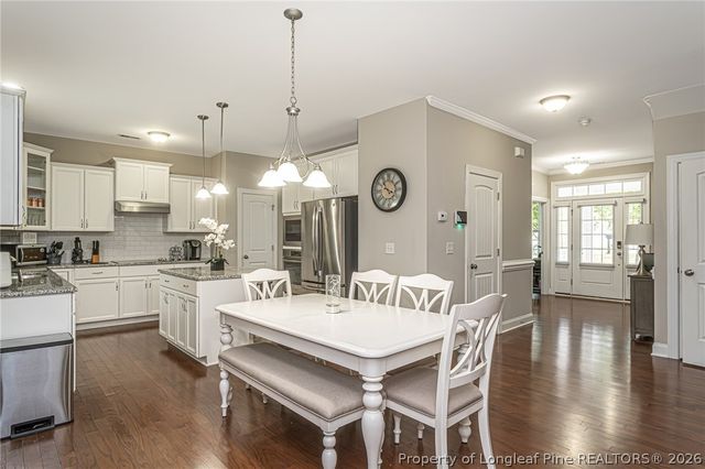75 Charter Street, Cameron, NC 28326