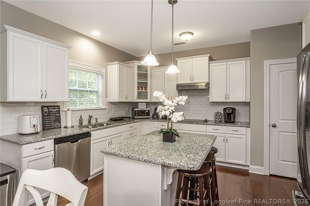 75 Charter Street, Cameron, NC 28326