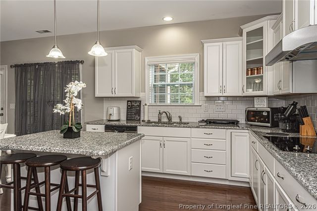 75 Charter Street, Cameron, NC 28326