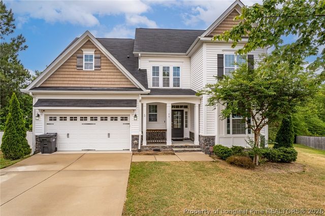 75 Charter Street, Cameron, NC 28326