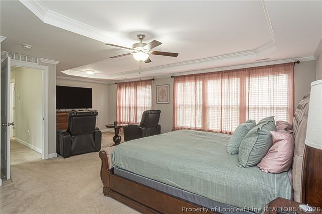 75 Charter Street, Cameron, NC 28326