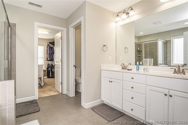 75 Charter Street, Cameron, NC 28326