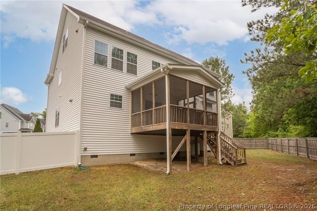 75 Charter Street, Cameron, NC 28326