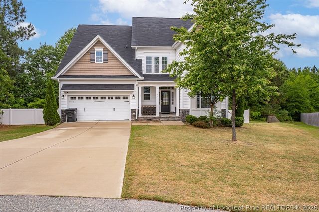 75 Charter Street, Cameron, NC 28326