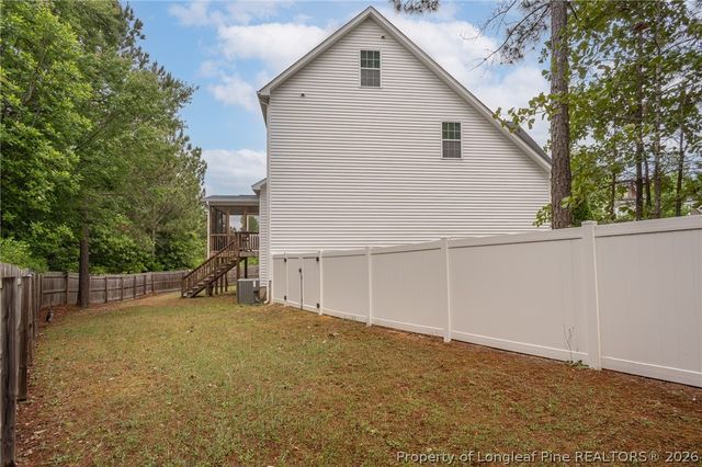 75 Charter Street, Cameron, NC 28326