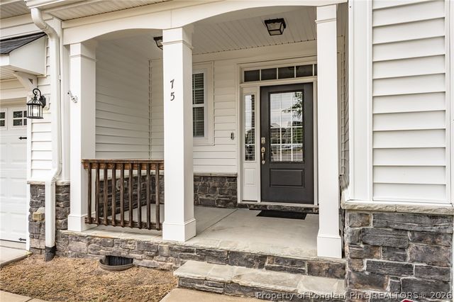 75 Charter Street, Cameron, NC 28326