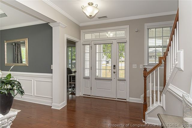 75 Charter Street, Cameron, NC 28326