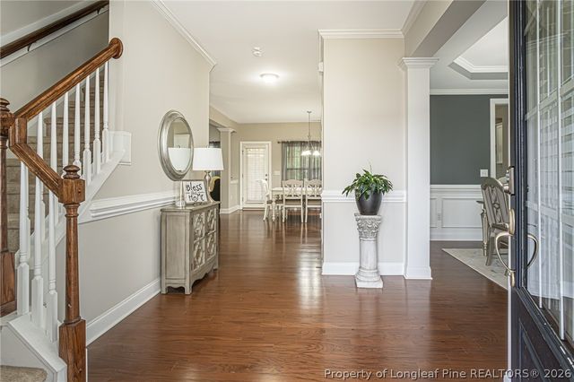 75 Charter Street, Cameron, NC 28326