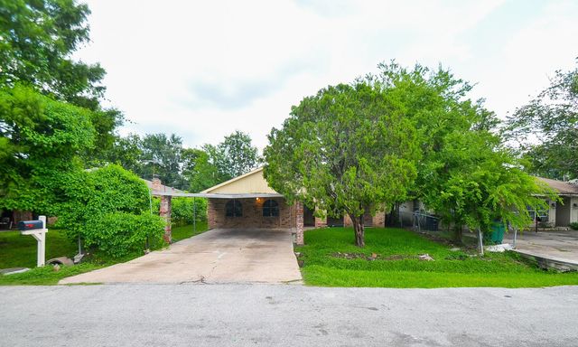 12806 Bauman Road, North Houston, TX 77037