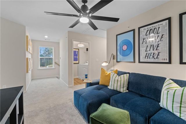 505 Darlington Drive, Mcdonough, GA 30253