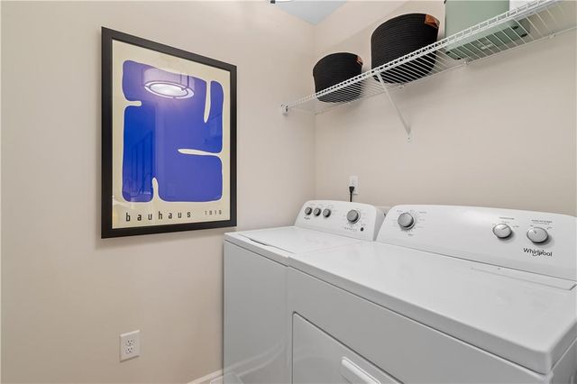 505 Darlington Drive, Mcdonough, GA 30253