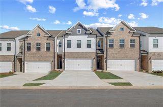 505 Darlington Drive, Mcdonough, GA 30253