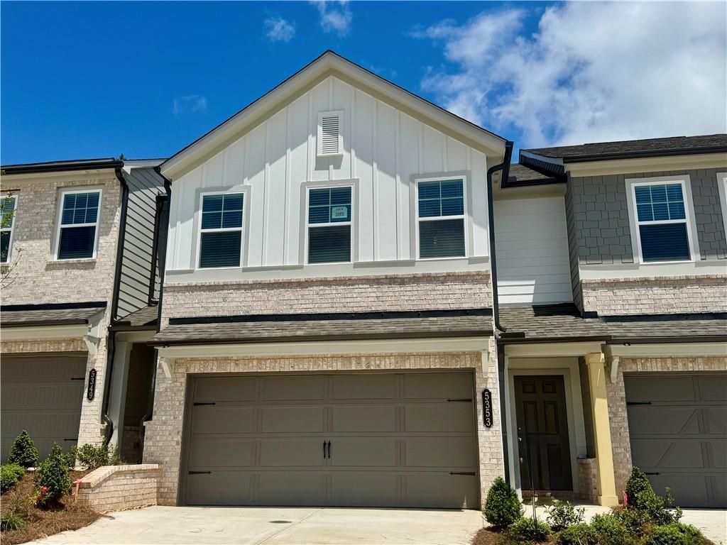 5353 Frontier Court, Flowery Branch, GA 30542