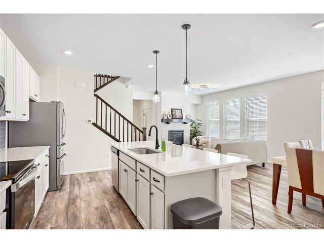 6211 N Malaya St, Aurora, CO 80019