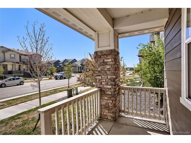 6211 N Malaya St, Aurora, CO 80019