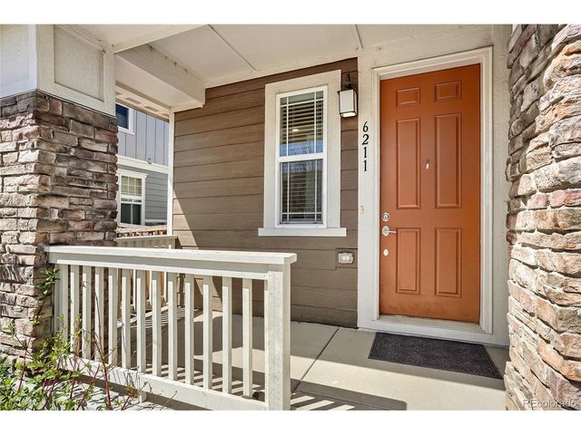 6211 N Malaya St, Aurora, CO 80019