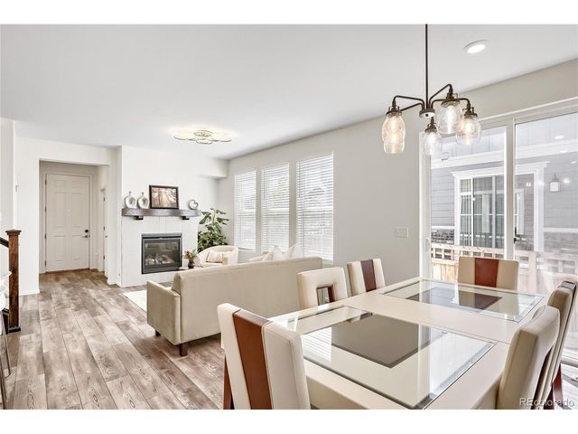 6211 N Malaya St, Aurora, CO 80019