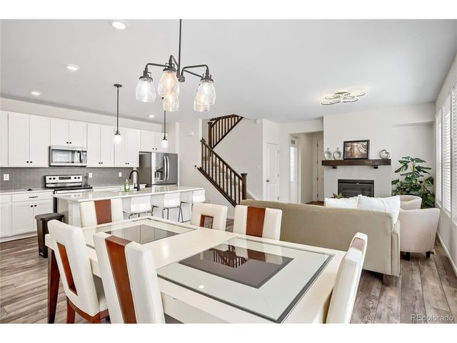 6211 N Malaya St, Aurora, CO 80019