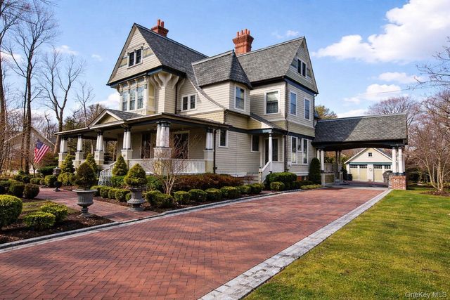 103 Highland Avenue, Northport, NY 11768