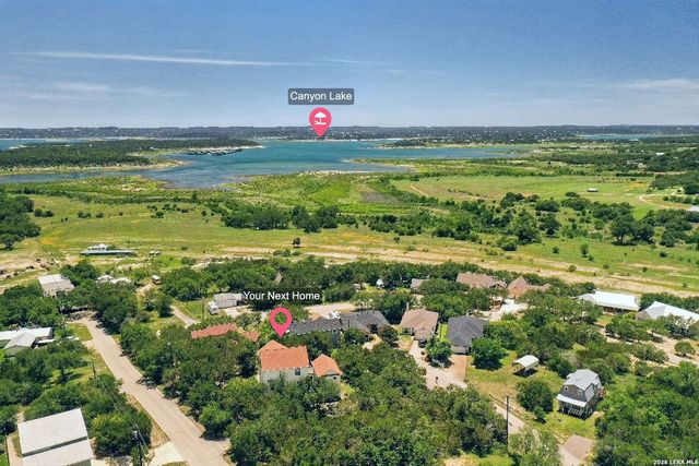 1729 SORREL CREEK DR, Canyon Lake, TX 78133