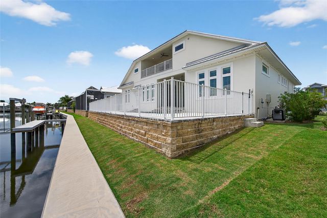 5713 TYBEE ISLAND DRIVE, Apollo Beach, FL 33572