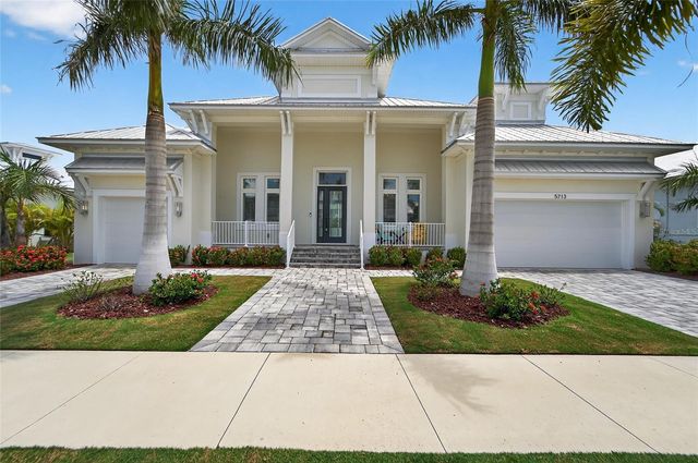 5713 TYBEE ISLAND DRIVE, Apollo Beach, FL 33572