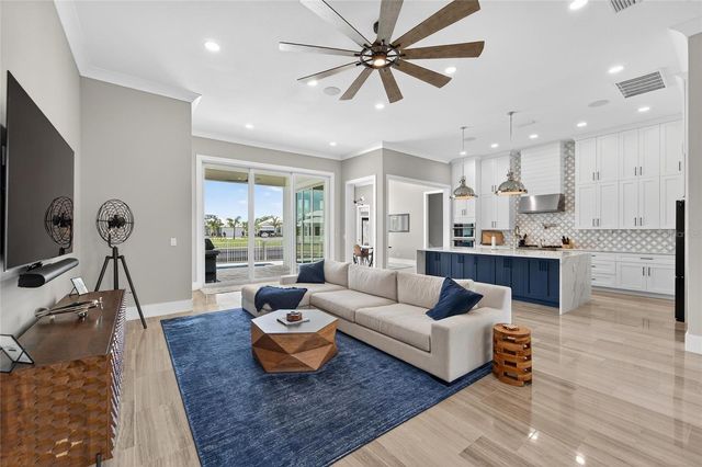 5713 TYBEE ISLAND DRIVE, Apollo Beach, FL 33572