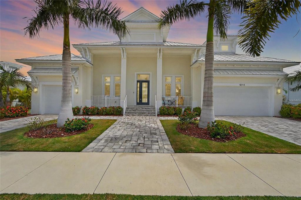 5713 TYBEE ISLAND DRIVE, Apollo Beach, FL 33572